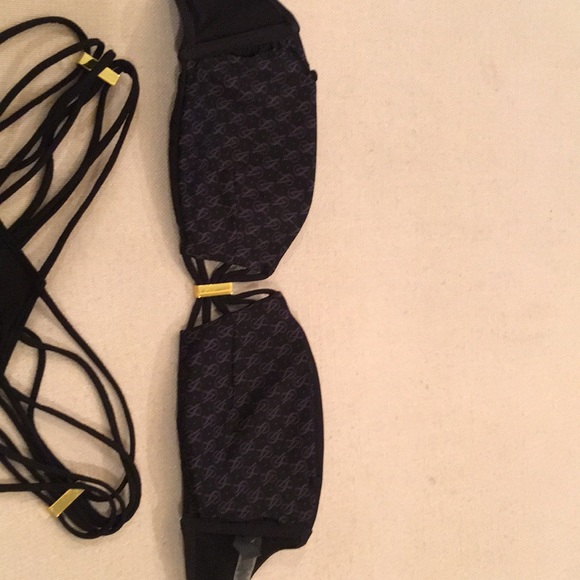 2 piece bikini - Picture 3 of 4